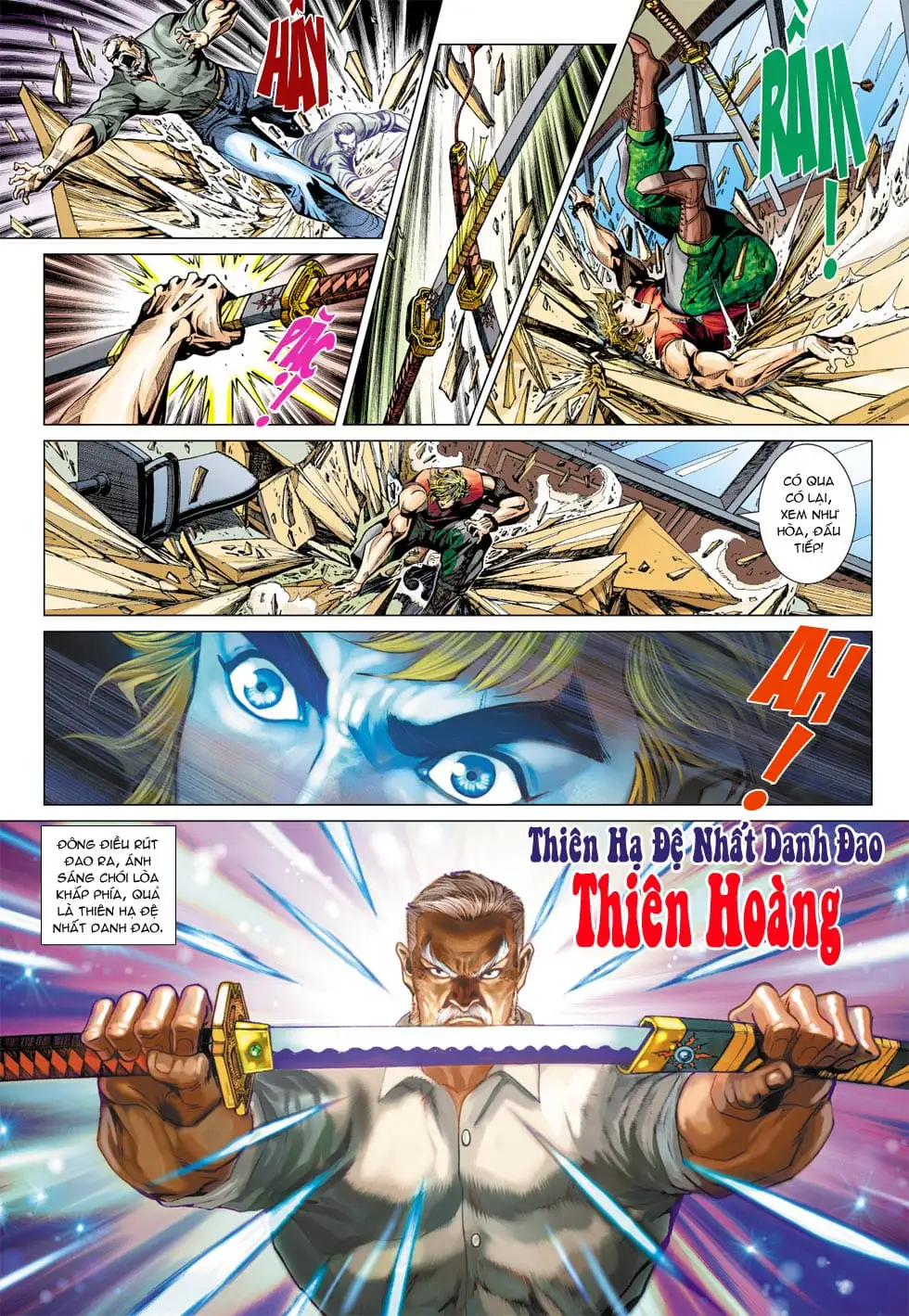 Chapter 629 - Image 3