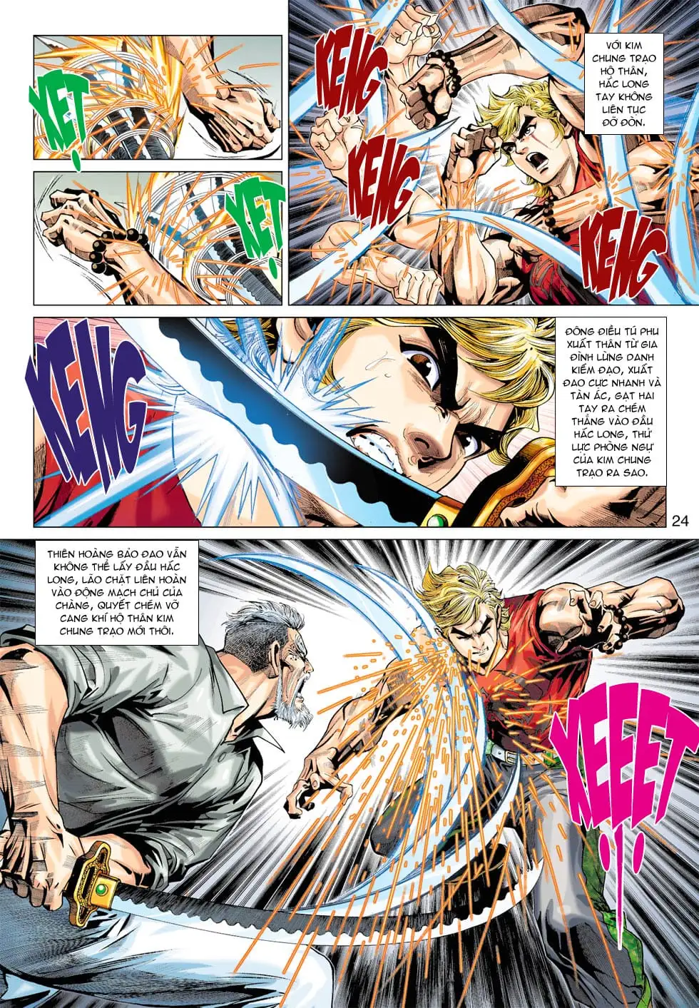 Chapter 629 - Image 5