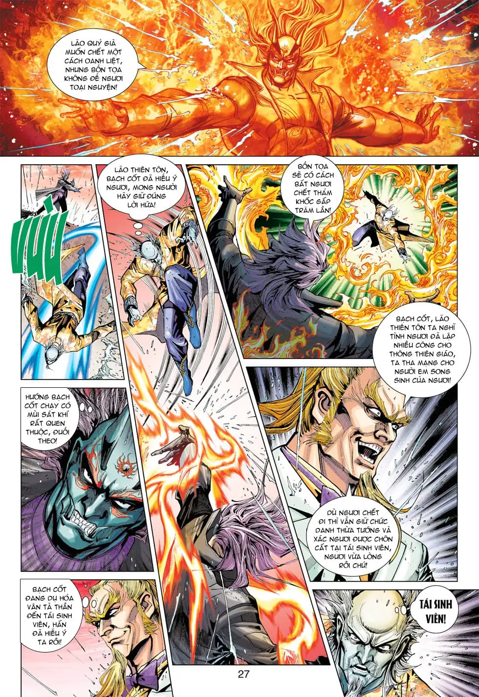 Chapter 629 - Image 8