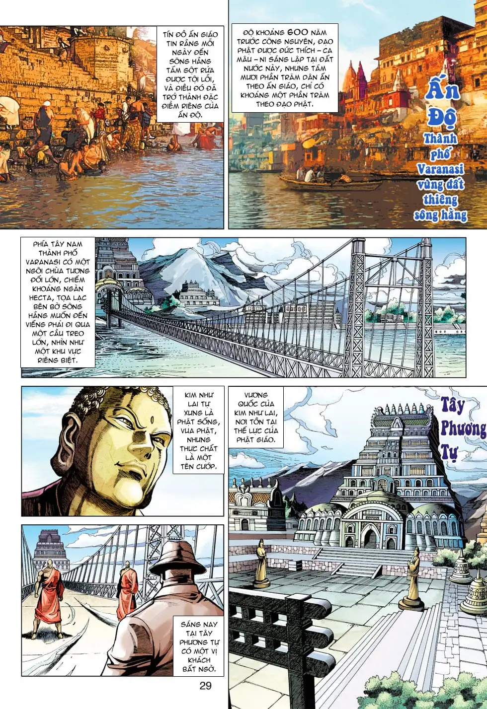 Chapter 629 - Image 10