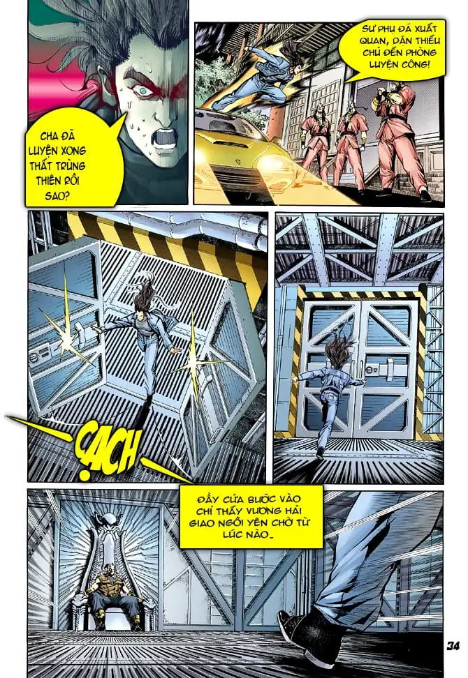 Chapter 63 - Image 11