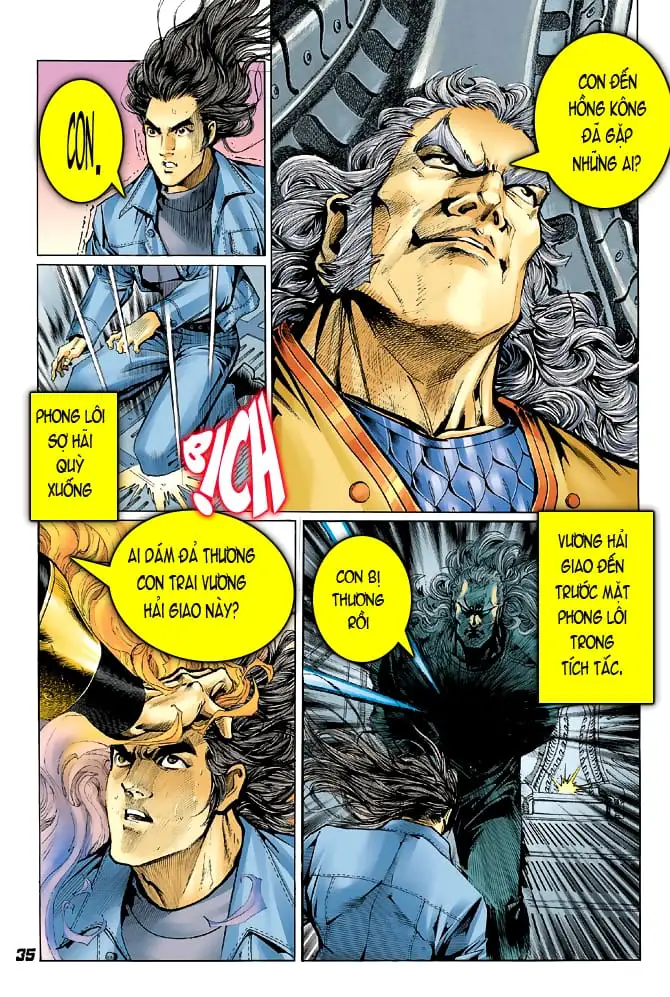 Chapter 63 - Image 12