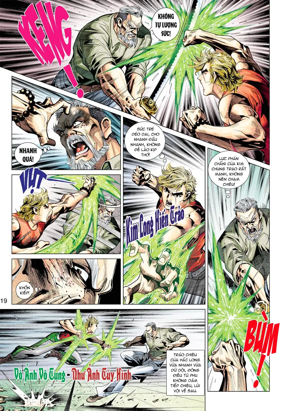 Chapter 630 - Image 13