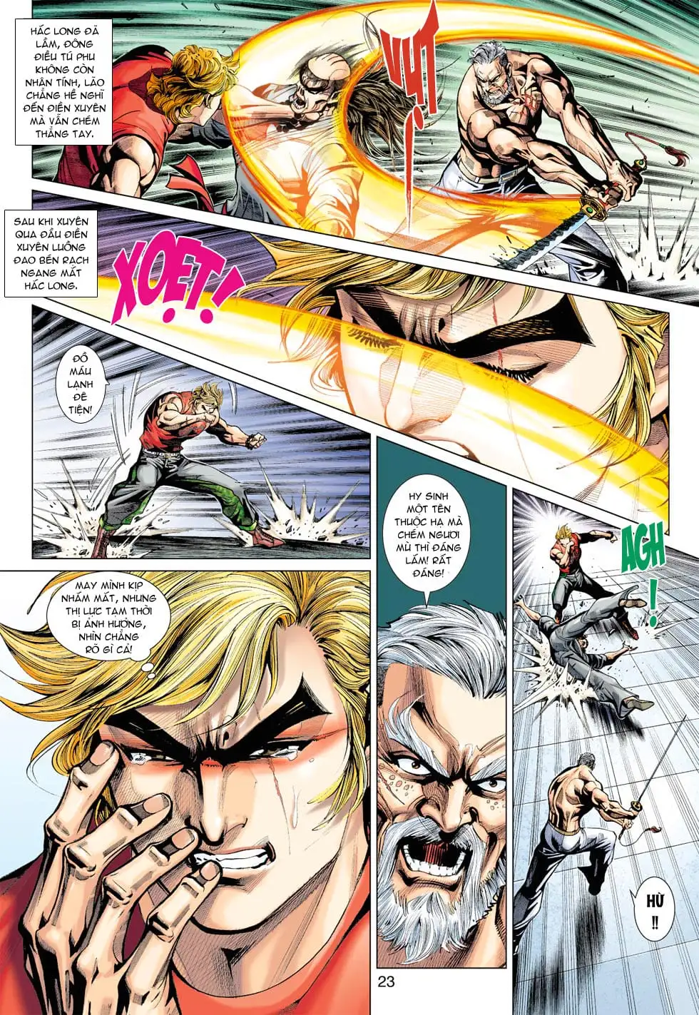 Chapter 630 - Image 17