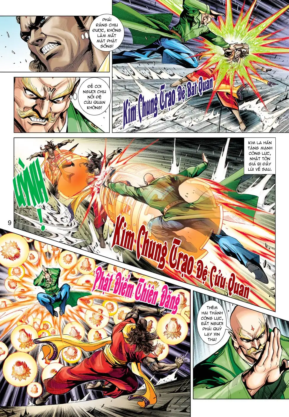 Chapter 630 - Image 3