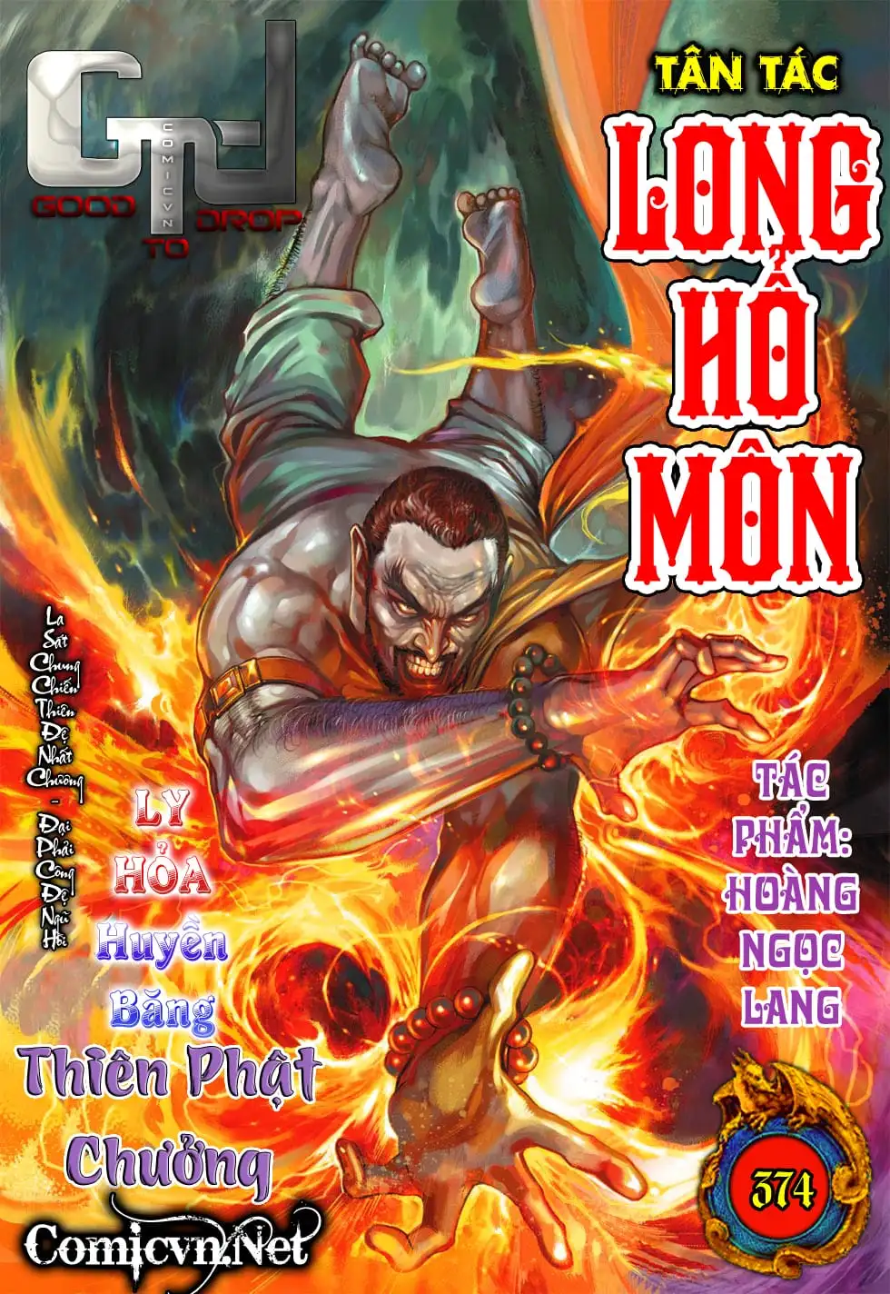 Chapter 631 - Image 7