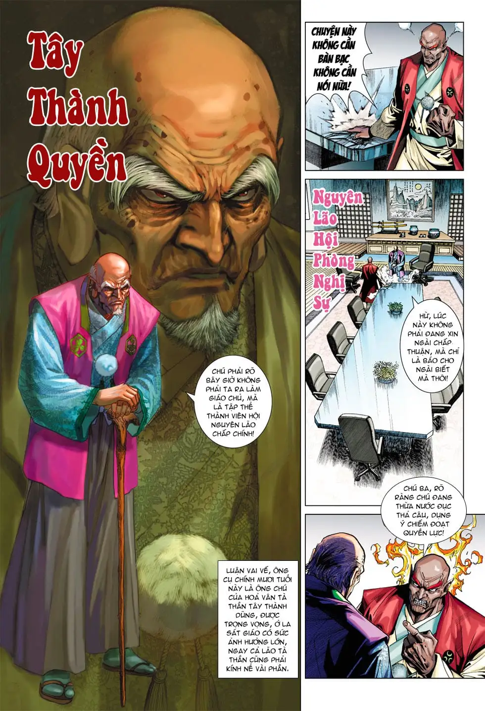 Chapter 631 - Image 9