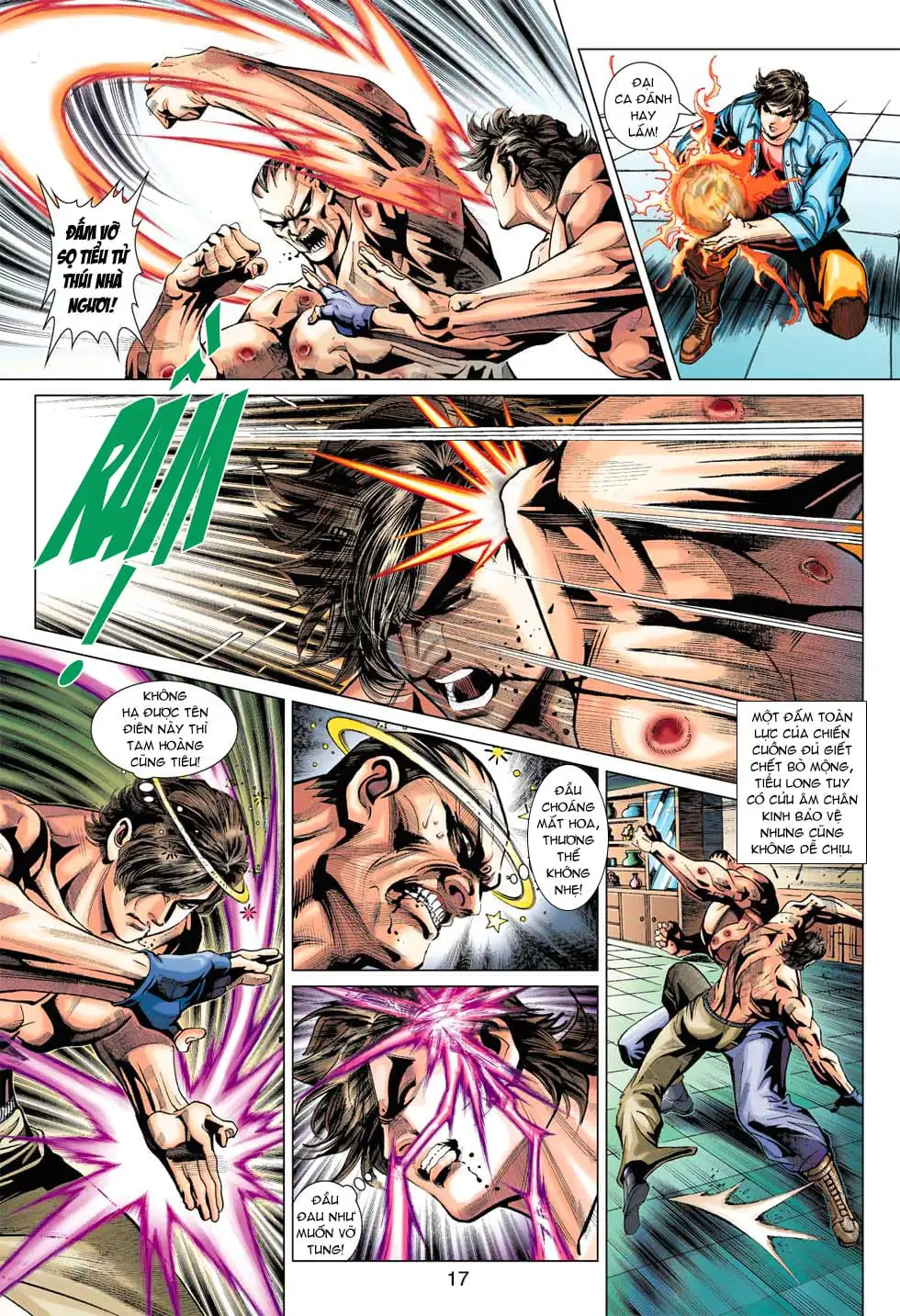 Chapter 632 - Image 3