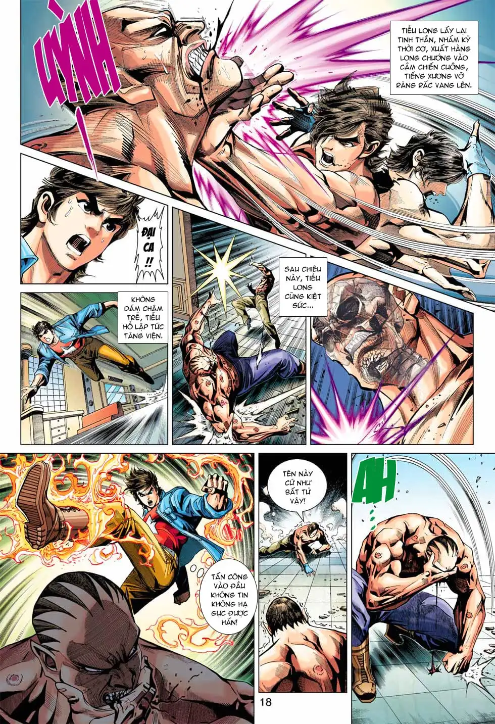 Chapter 632 - Image 4