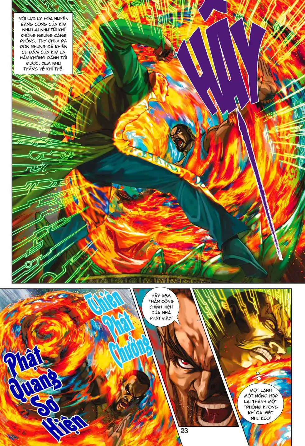 Chapter 632 - Image 8