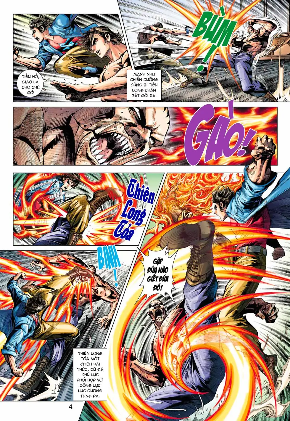 Chapter 633 - Image 2
