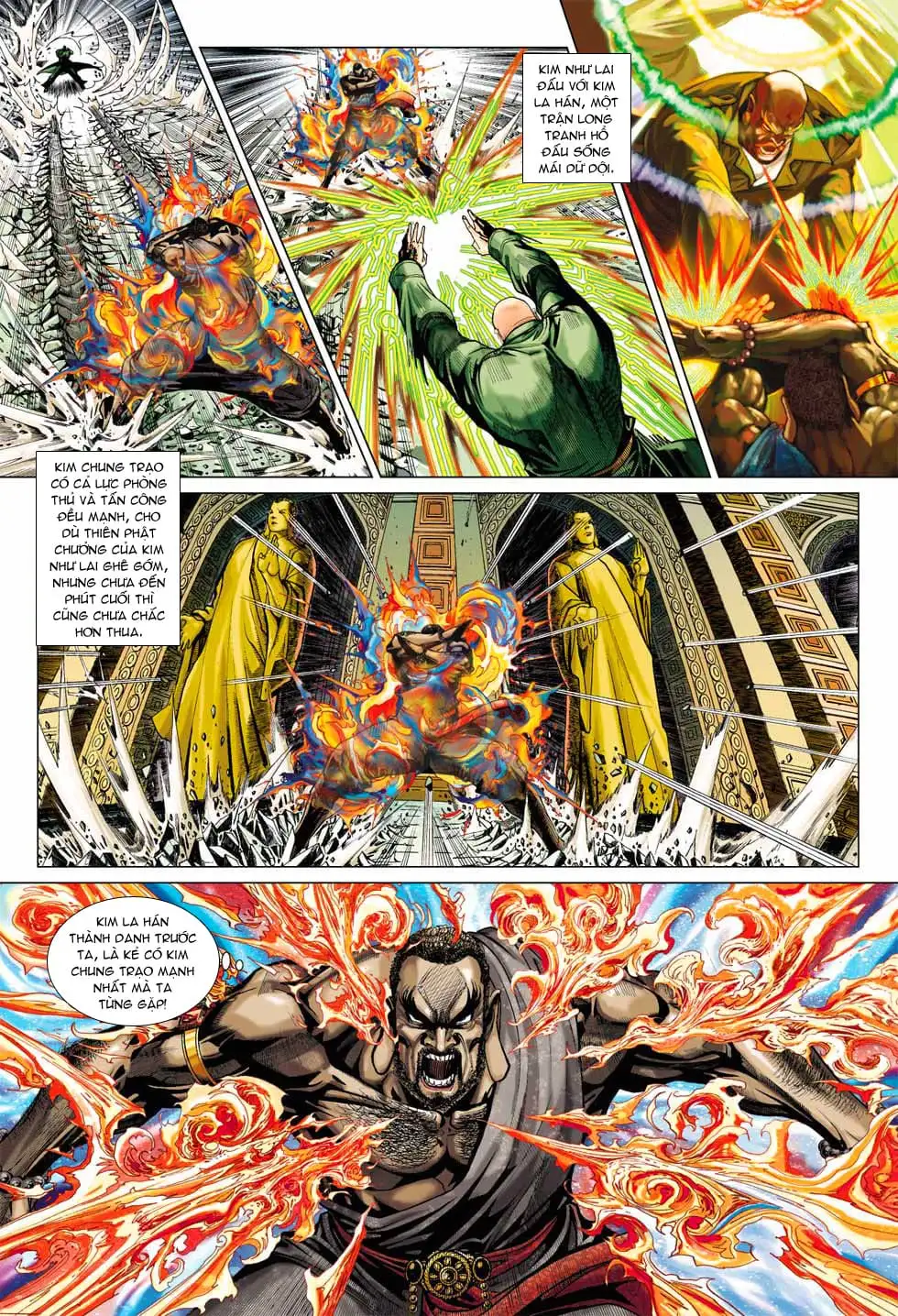 Chapter 633 - Image 12