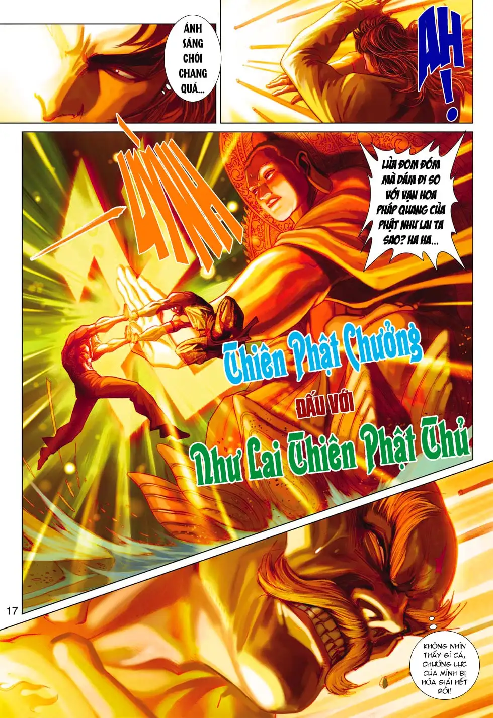 Chapter 633 - Image 15