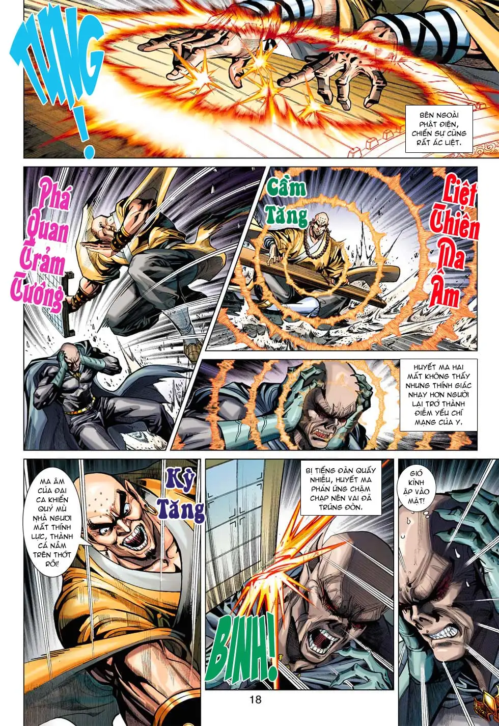 Chapter 633 - Image 16