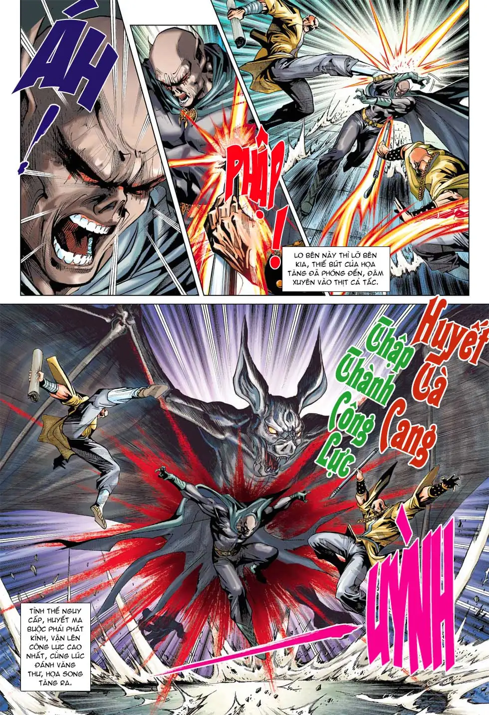 Chapter 633 - Image 19