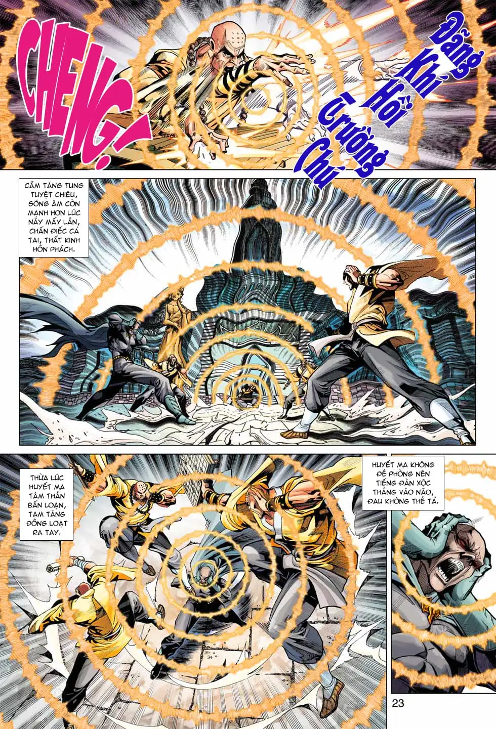 Chapter 634 - Image 1