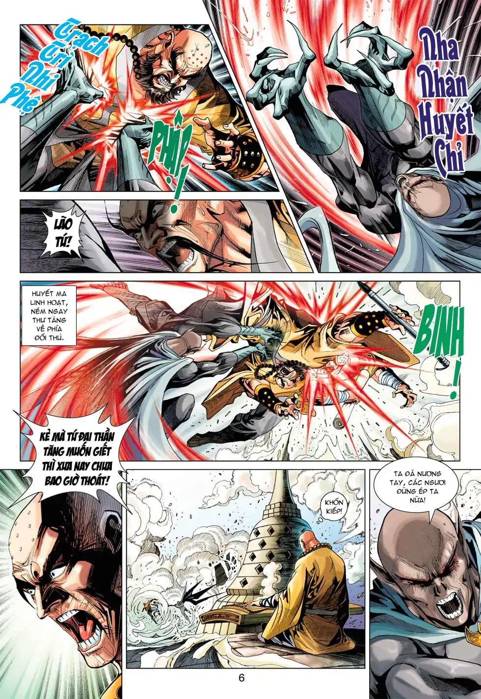 Chapter 634 - Image 17