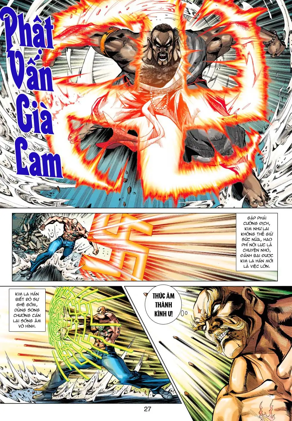 Chapter 634 - Image 5