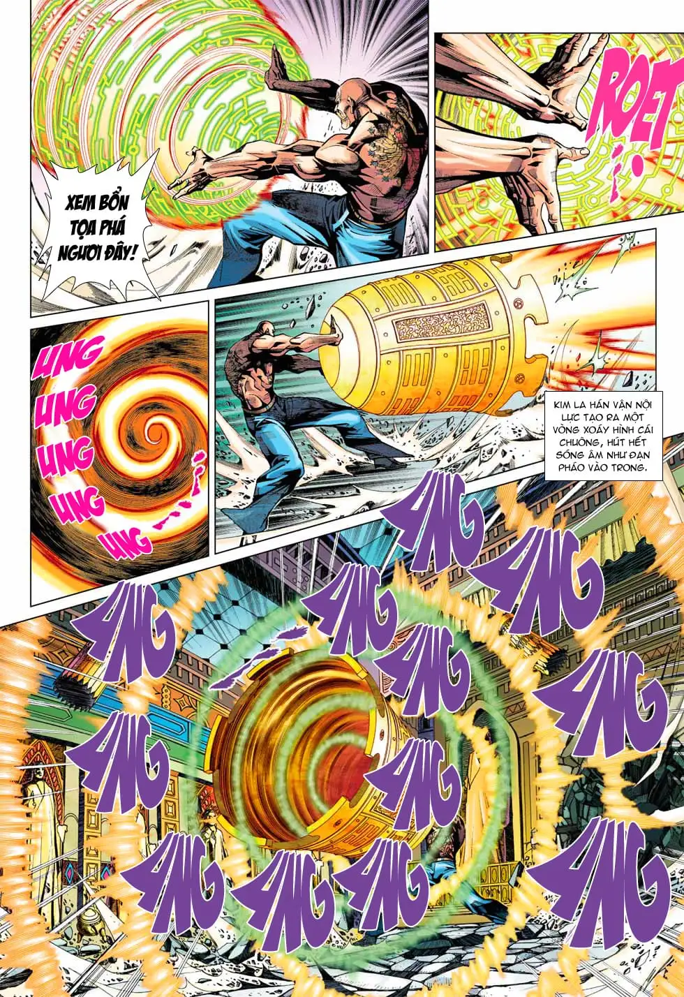 Chapter 634 - Image 6