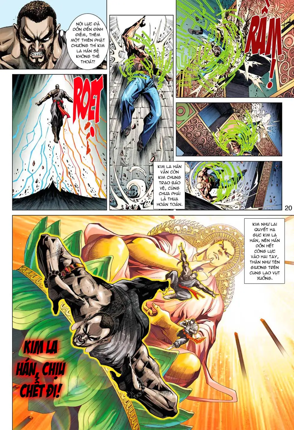 Chapter 635 - Image 11