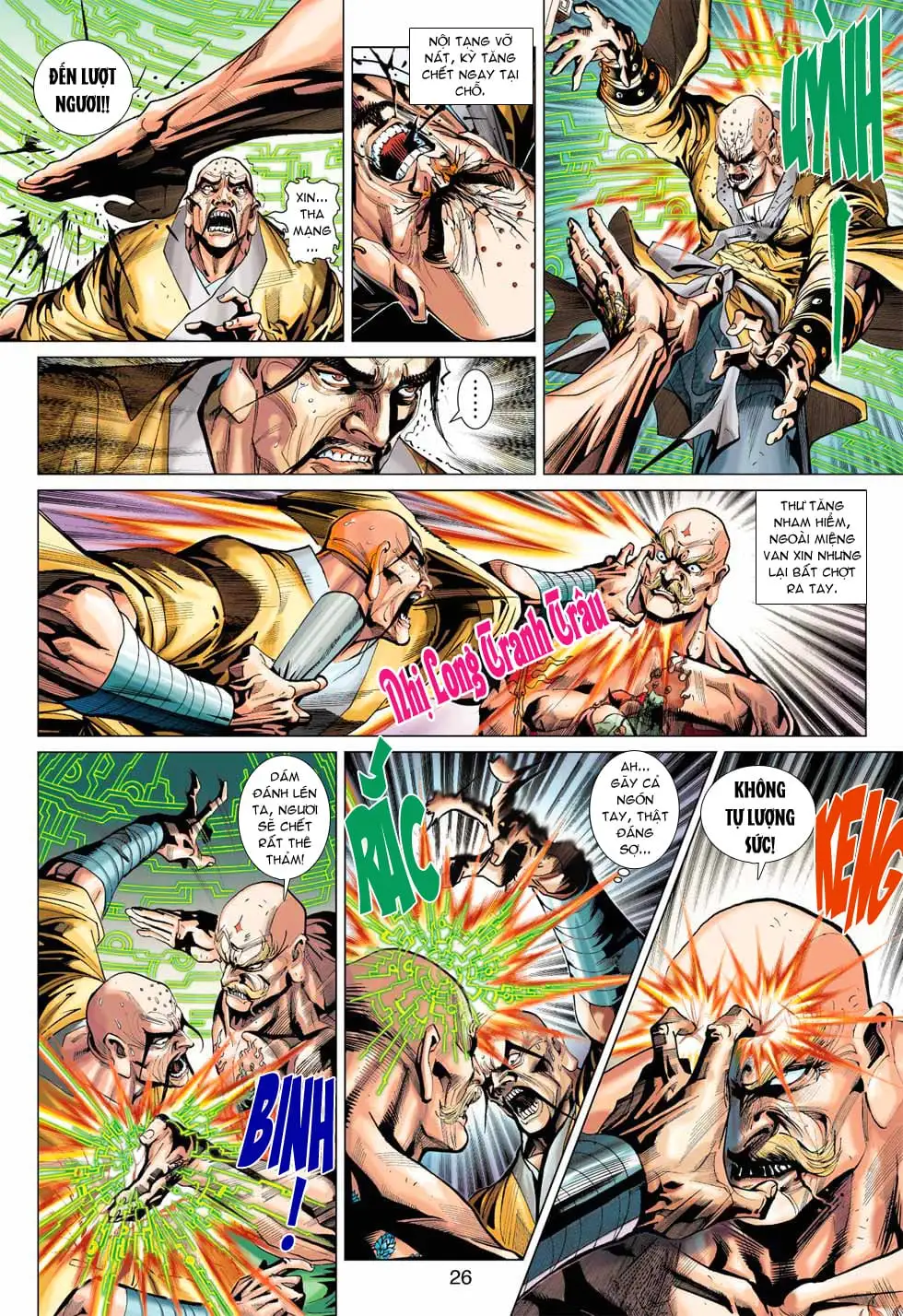 Chapter 635 - Image 17