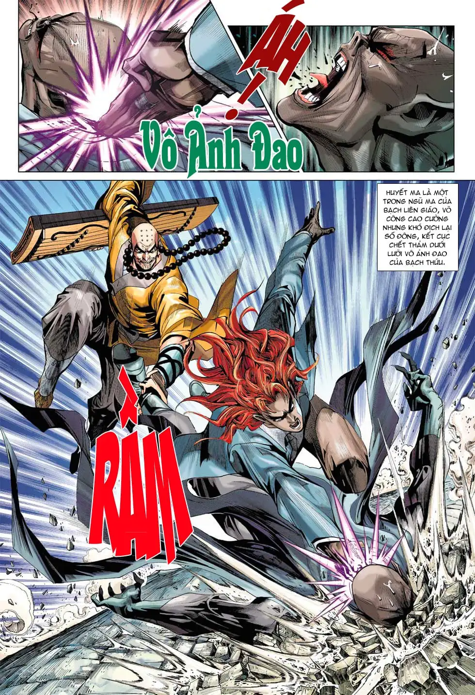 Chapter 635 - Image 3