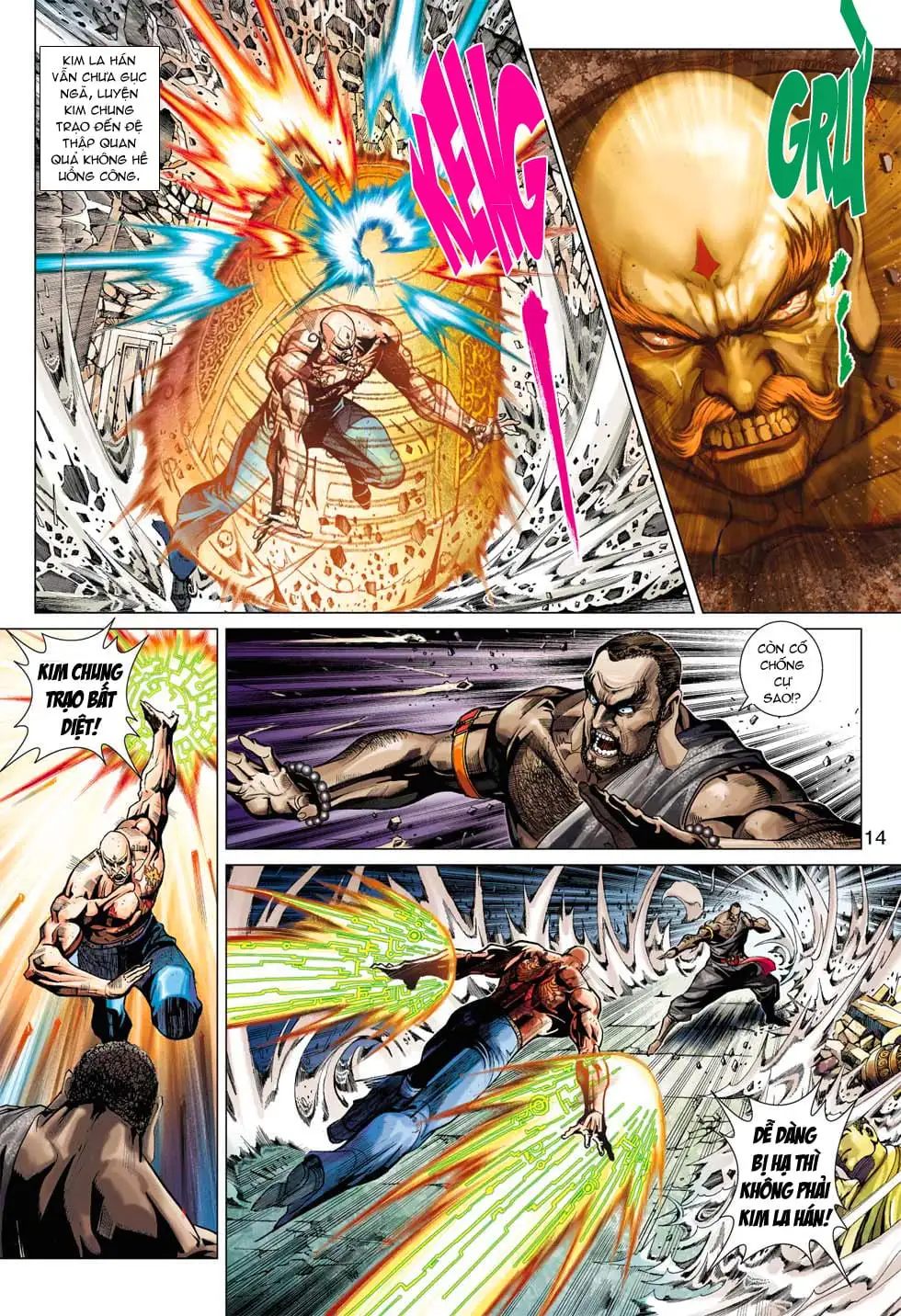 Chapter 635 - Image 5