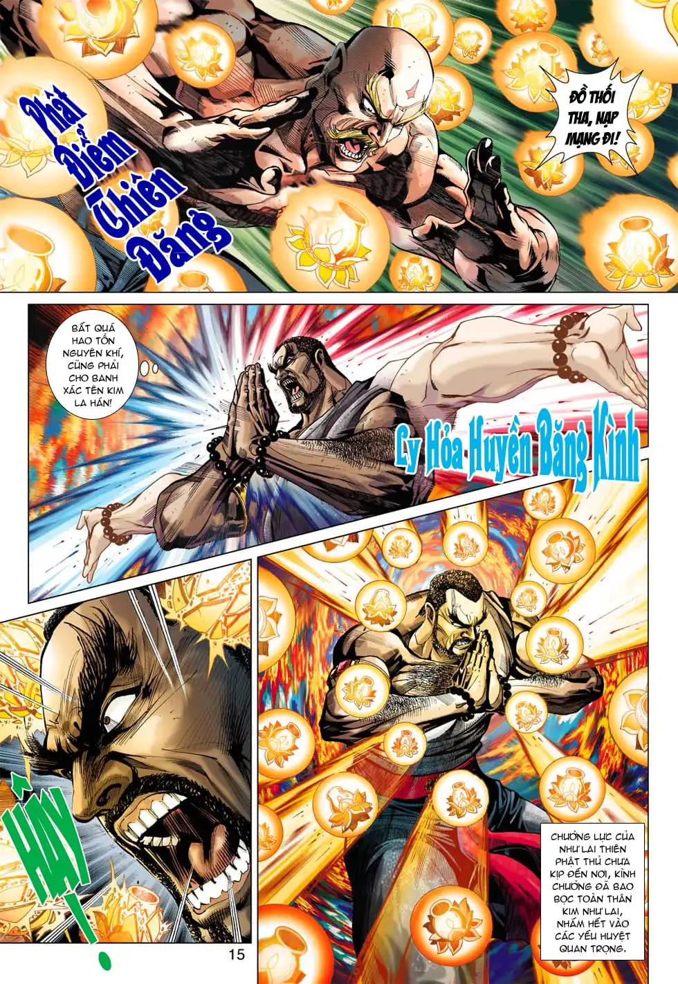 Chapter 635 - Image 6