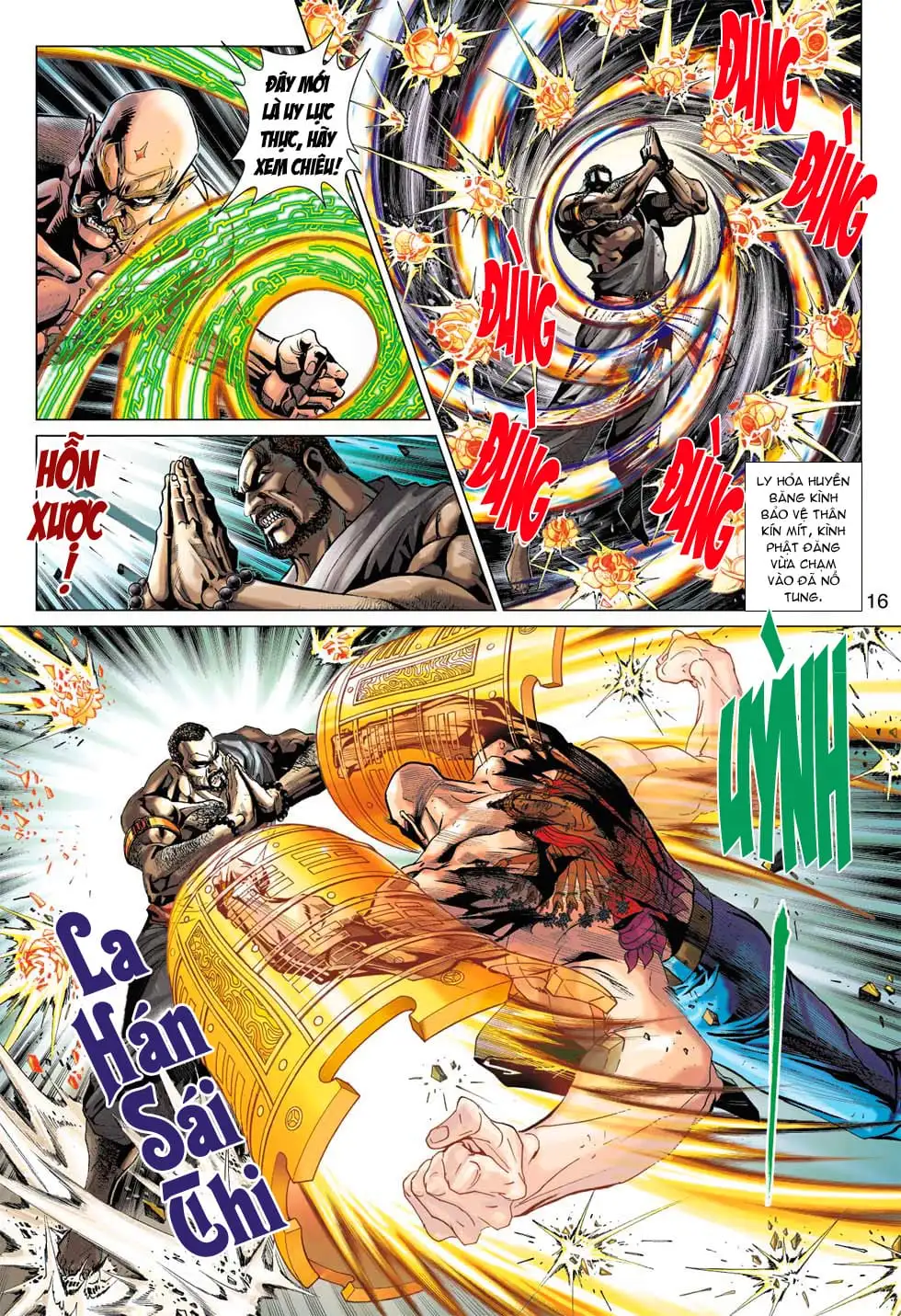 Chapter 635 - Image 7