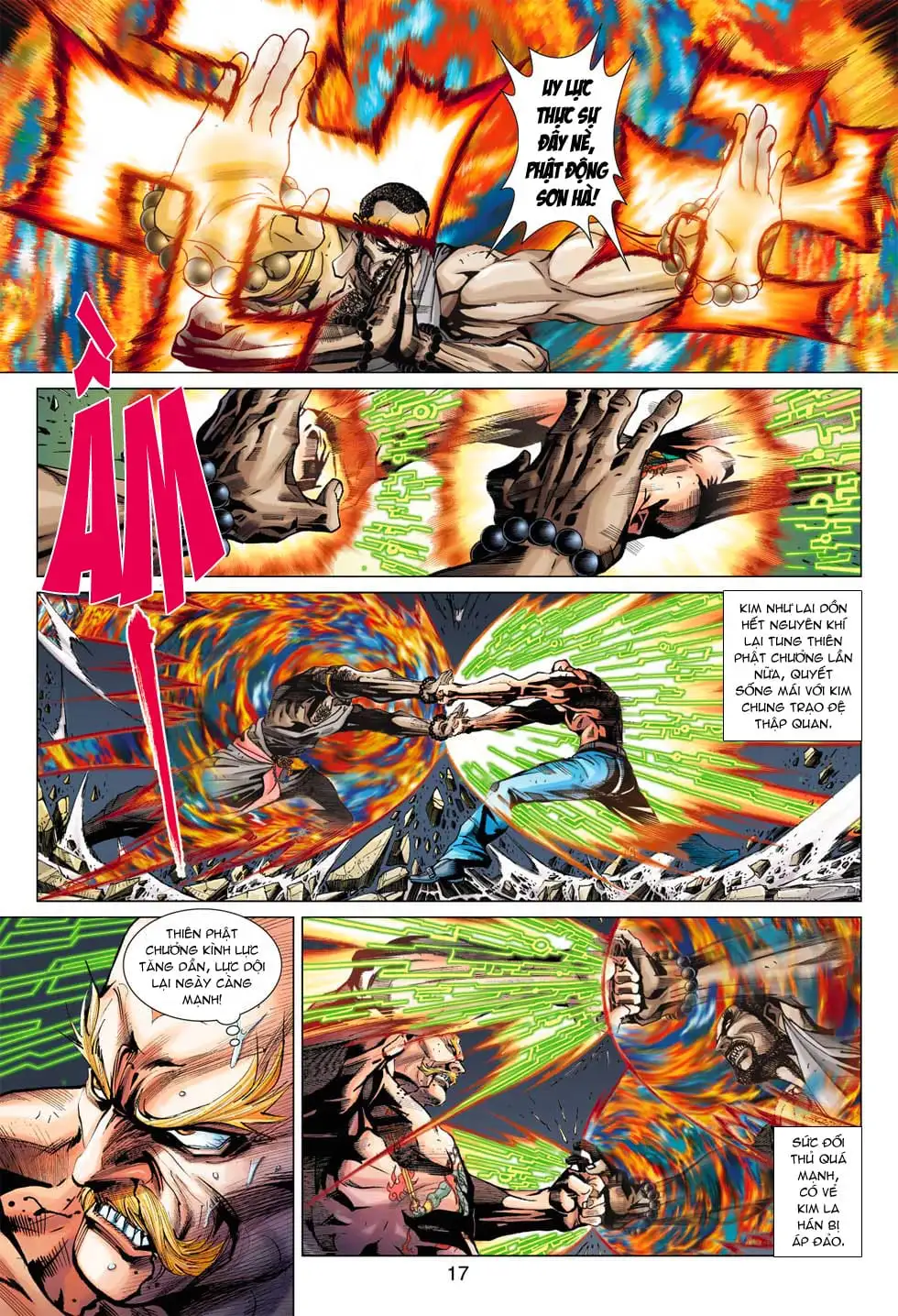 Chapter 635 - Image 8