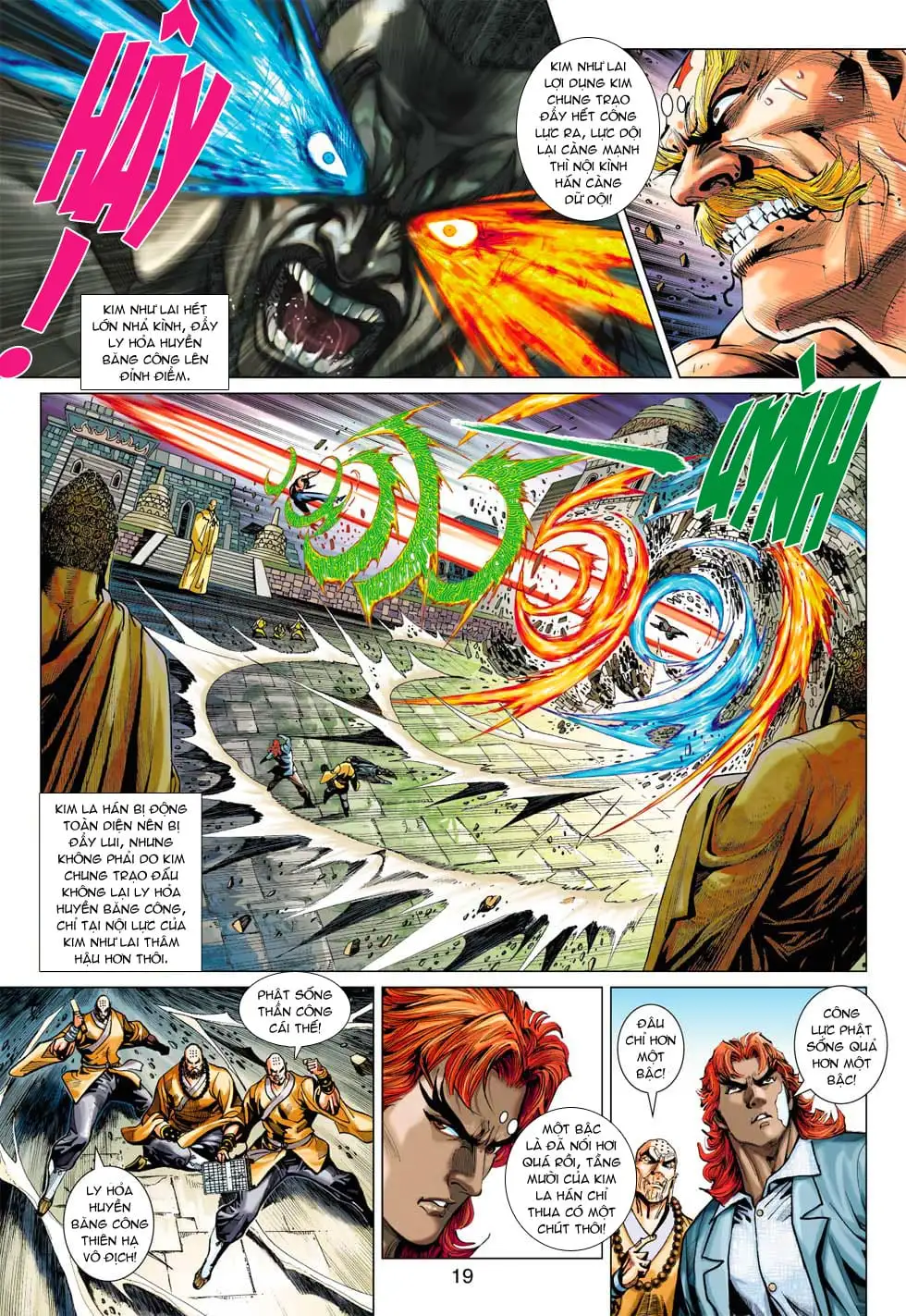 Chapter 635 - Image 10