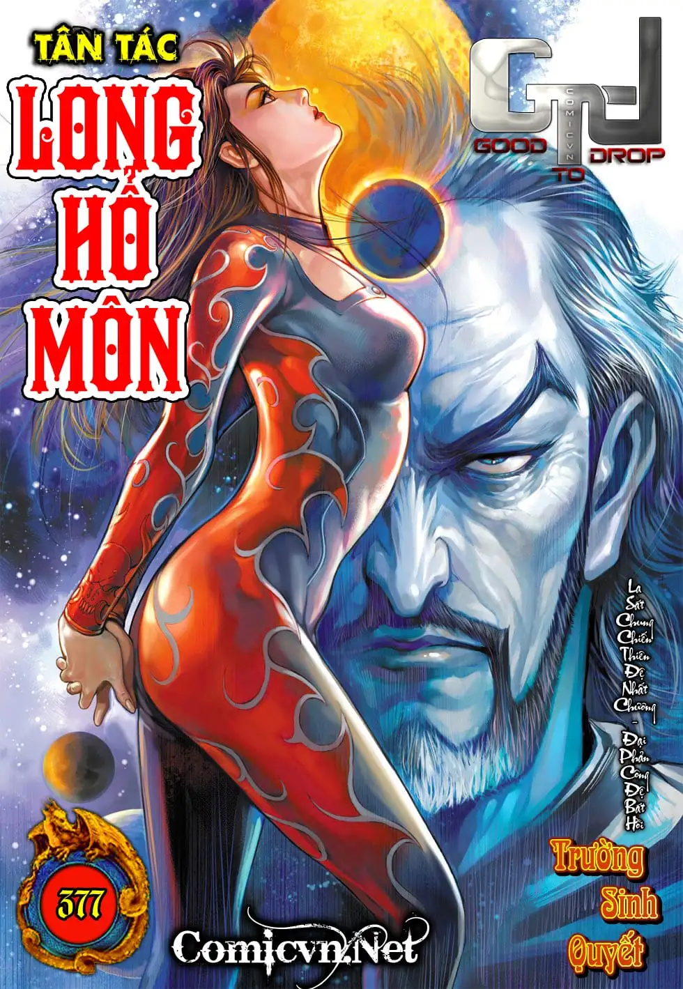 Chapter 636 - Image 5