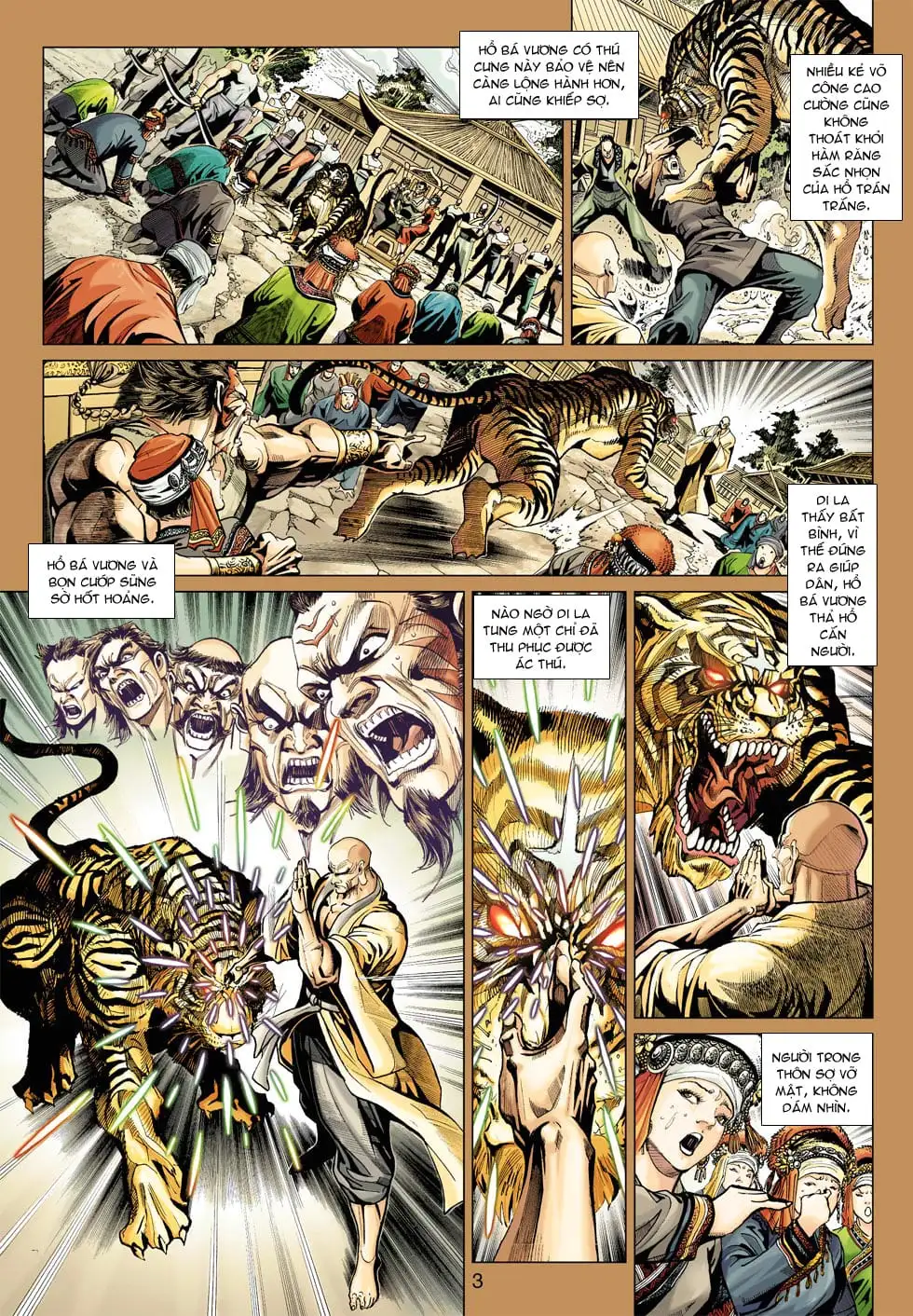 Chapter 636 - Image 7