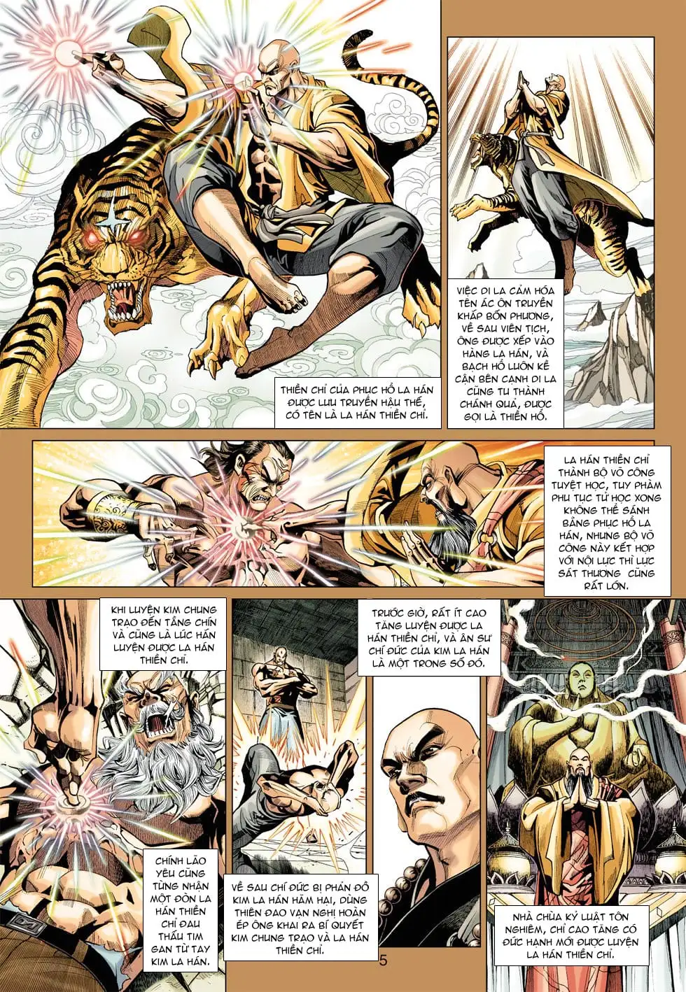 Chapter 636 - Image 9