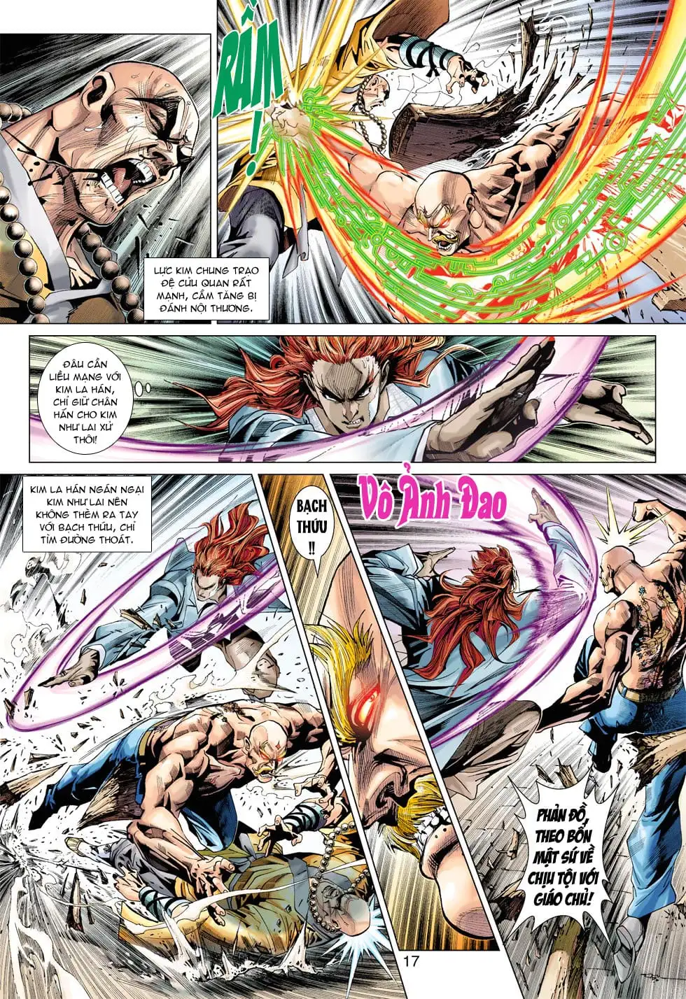 Chapter 637 - Image 1