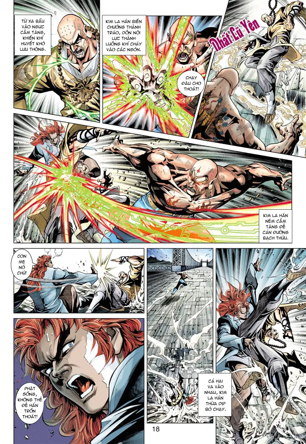 Chapter 637 - Image 2