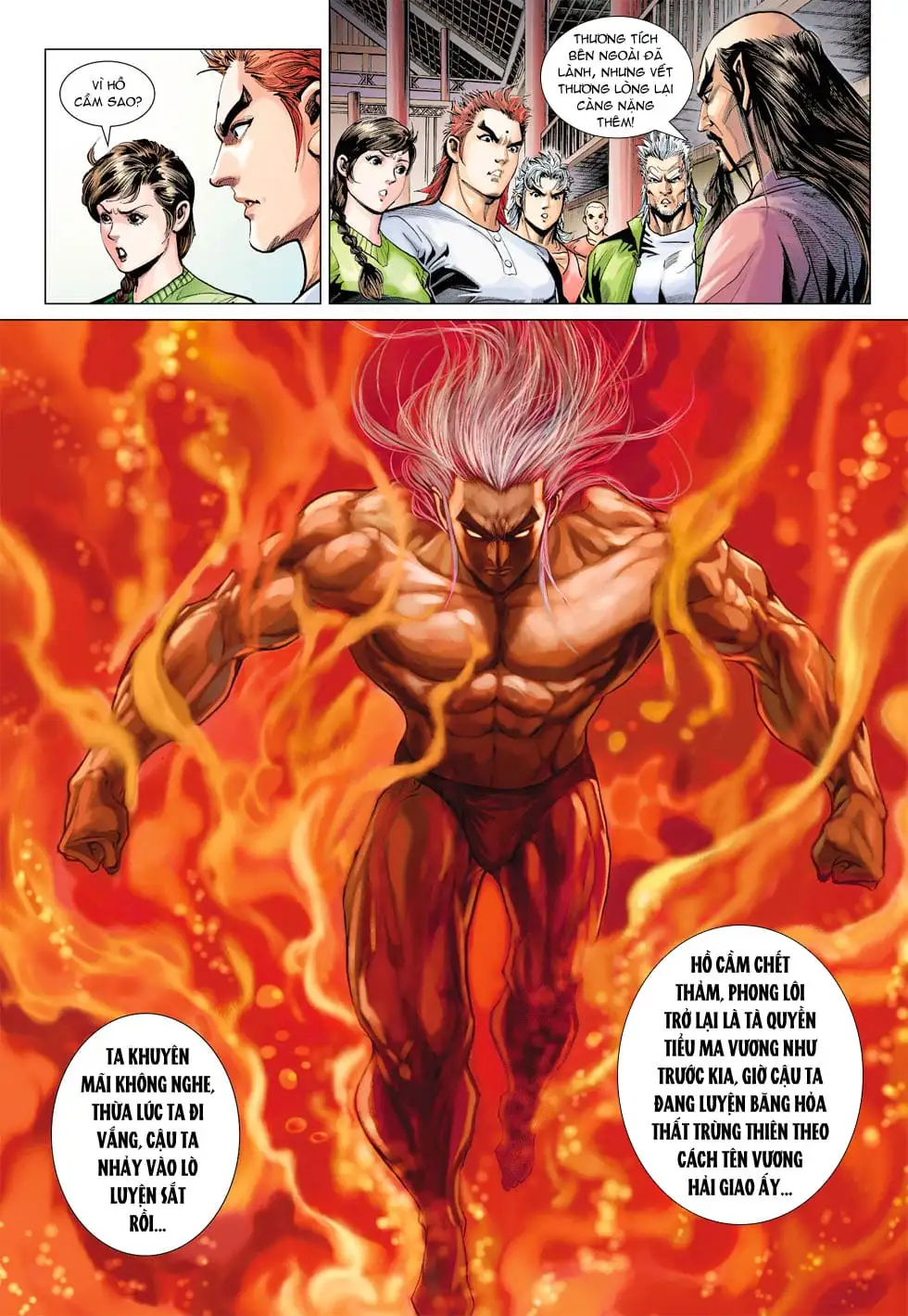 Chapter 637 - Image 13