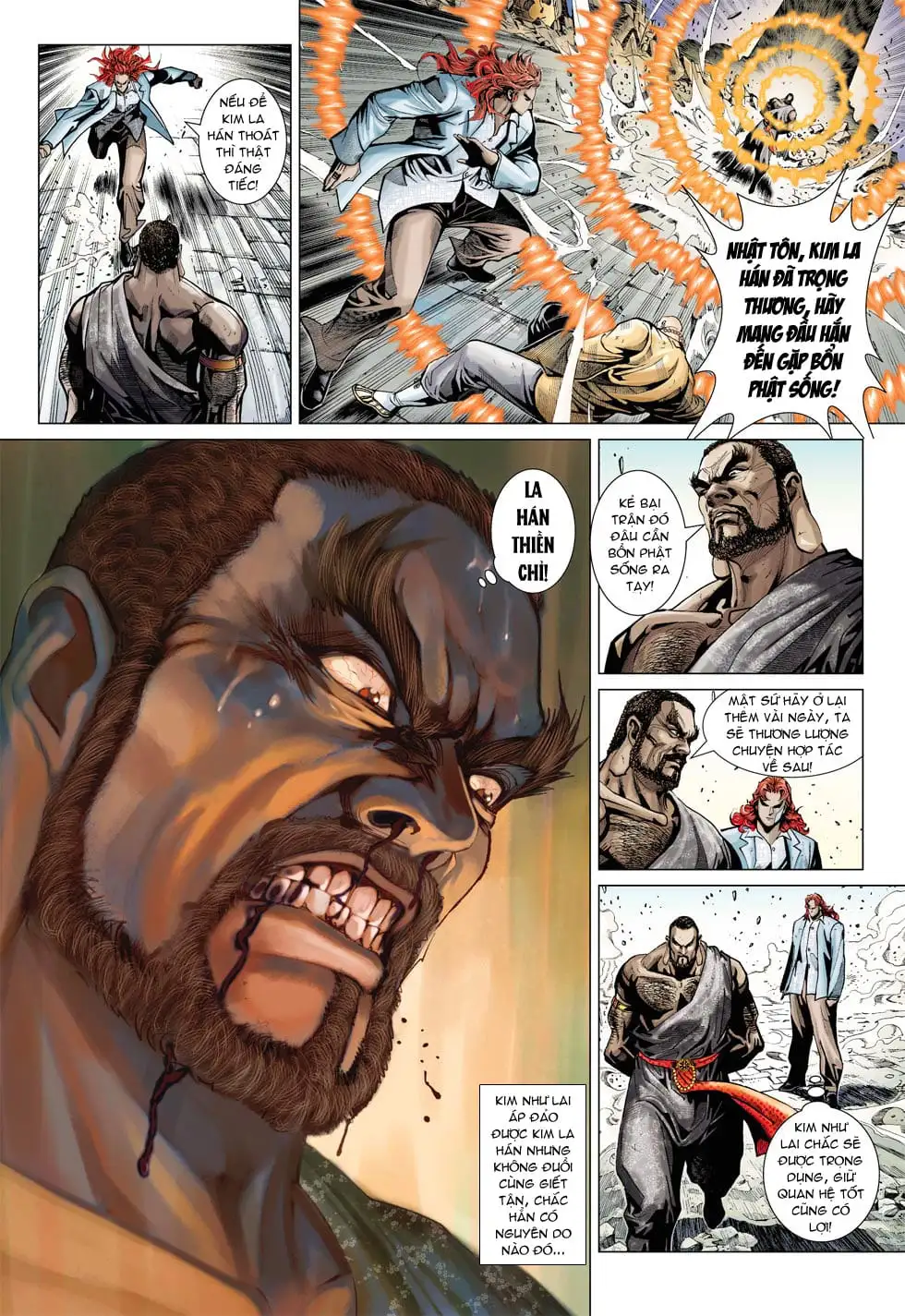 Chapter 637 - Image 3