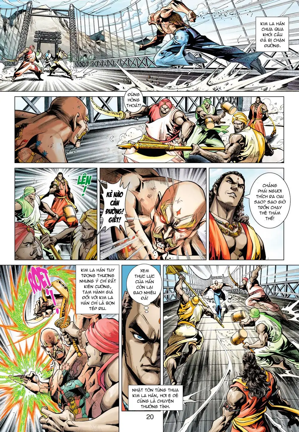 Chapter 637 - Image 4