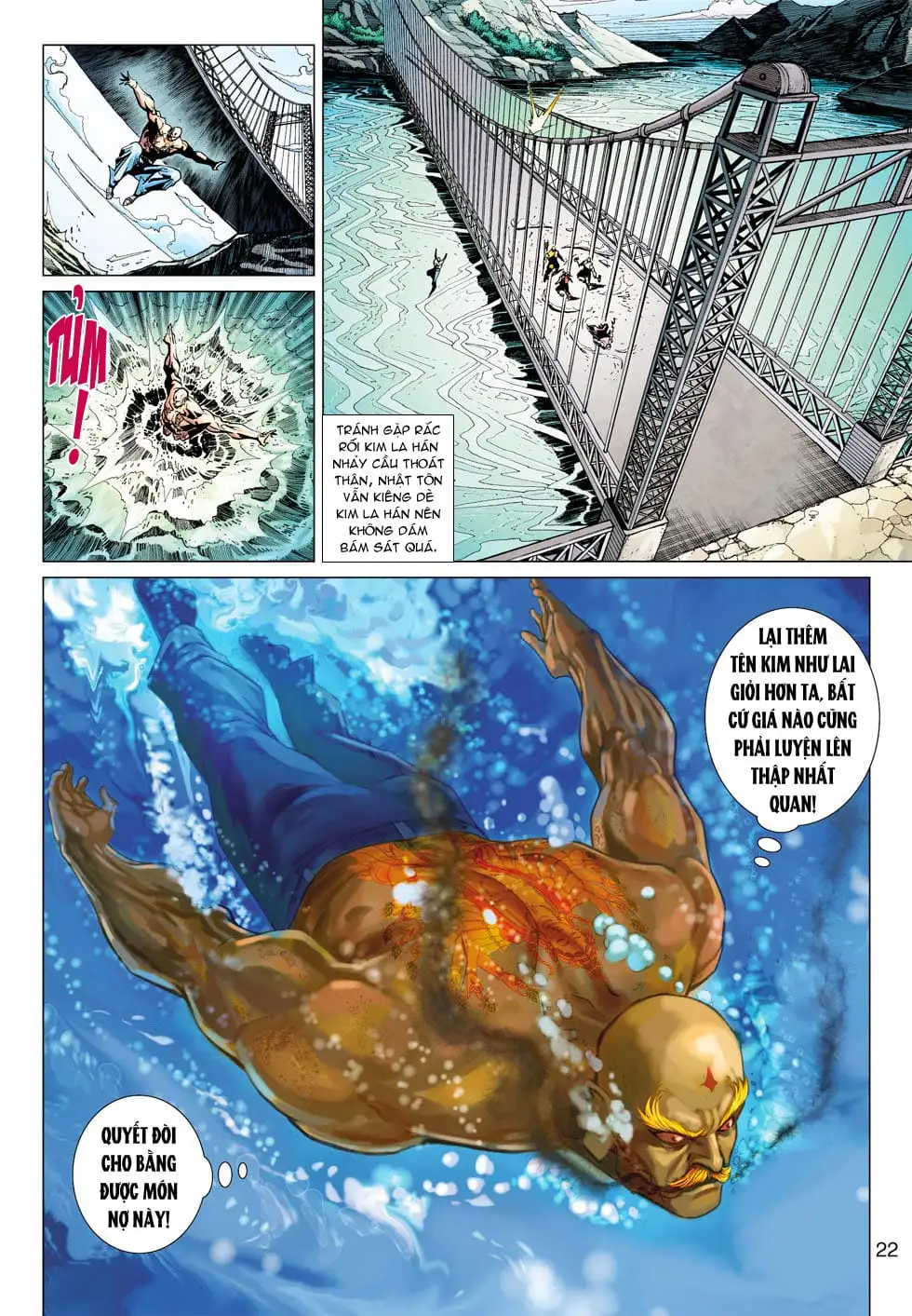 Chapter 637 - Image 6