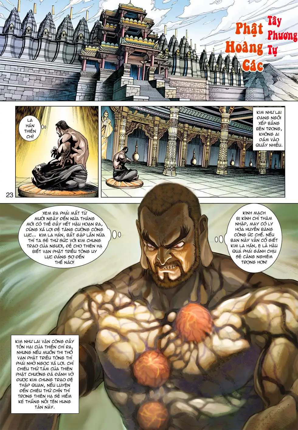 Chapter 637 - Image 7
