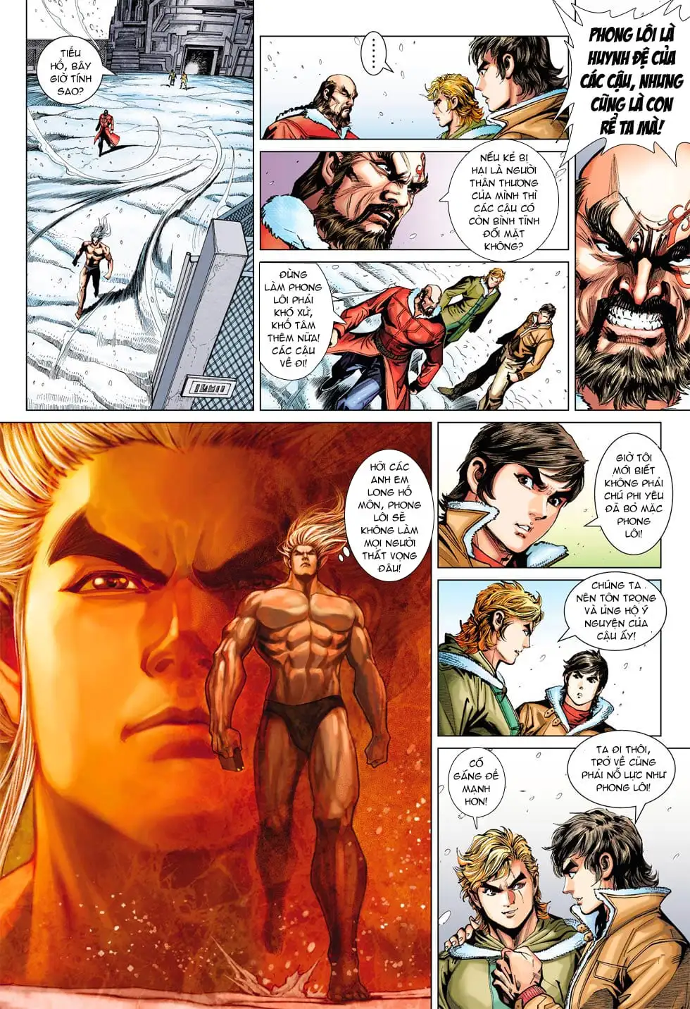 Chapter 639 - Image 6