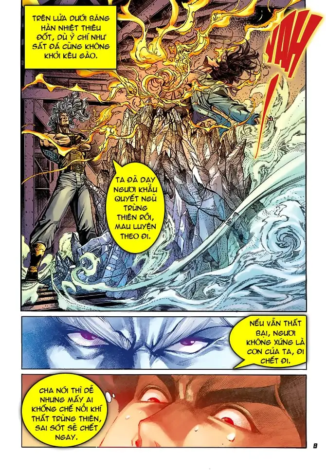 Chapter 64 - Image 1