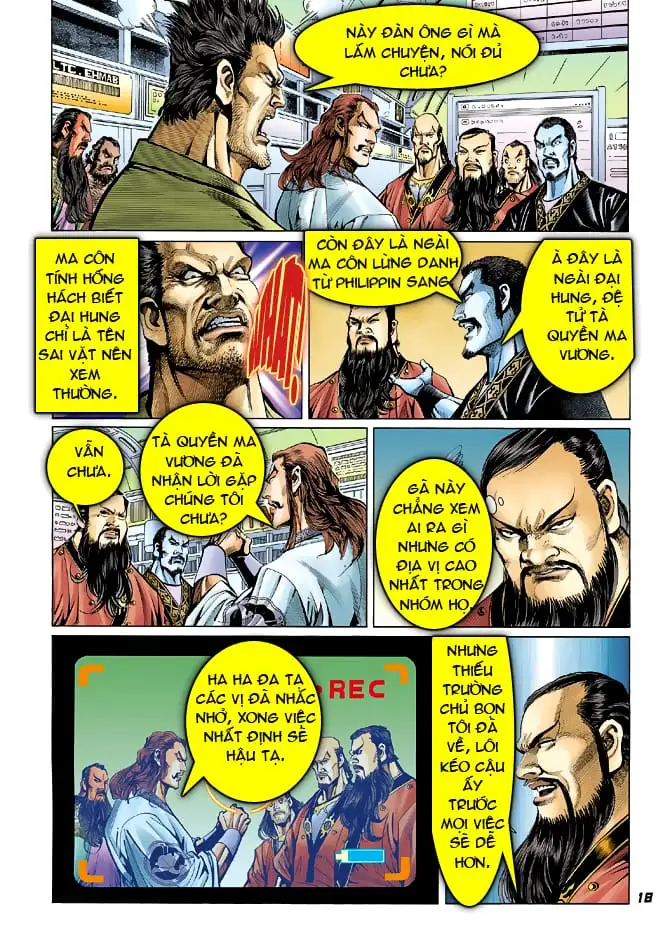 Chapter 64 - Image 11