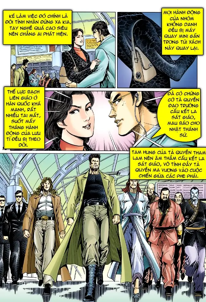 Chapter 64 - Image 12