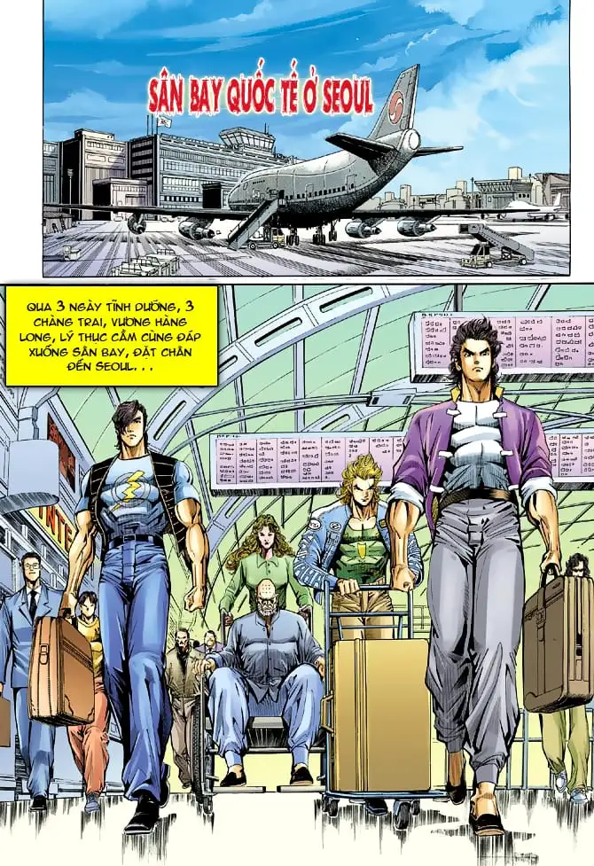 Chapter 64 - Image 6