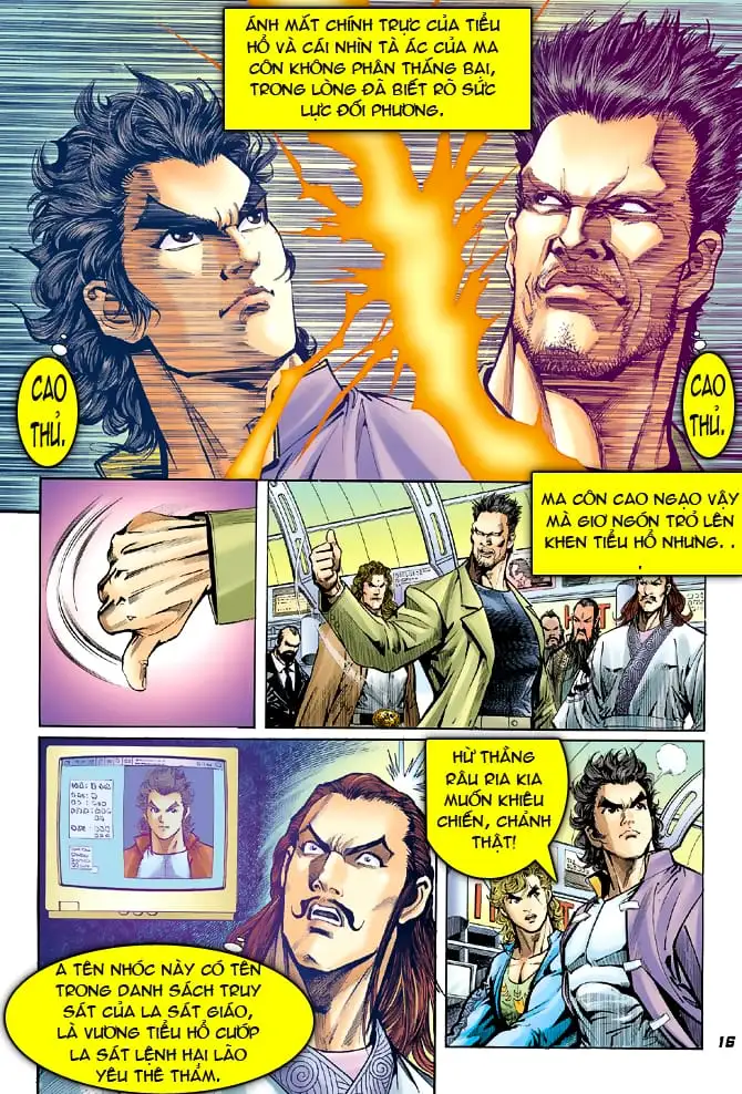 Chapter 64 - Image 9