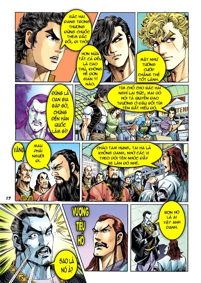 Chapter 64 - Image 10