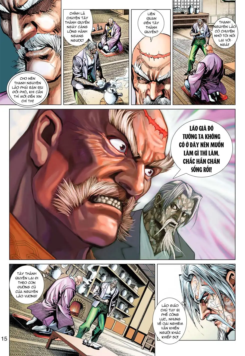 Chapter 640 - Image 5