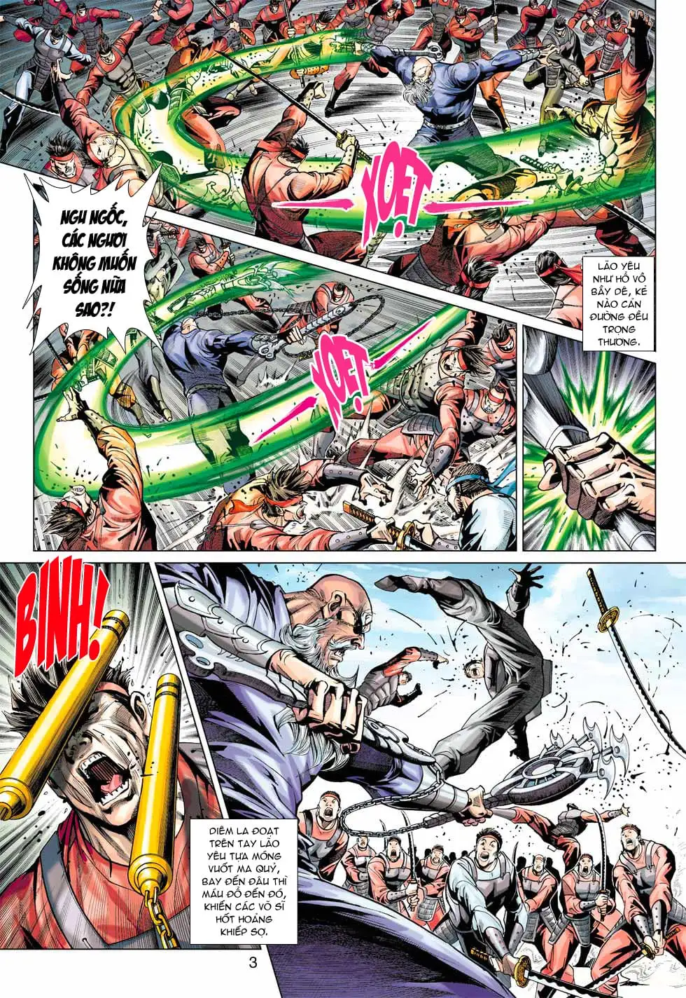 Chapter 641 - Image 5